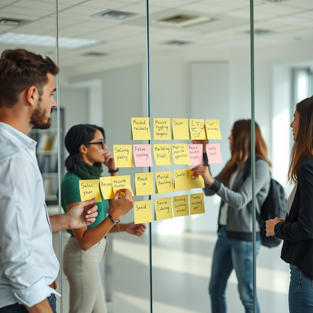 Customer Profiles